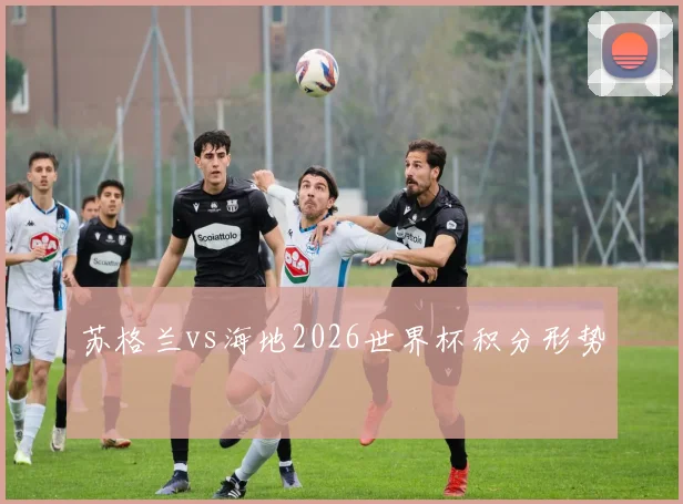 苏格兰vs海地2026世界杯积分形势