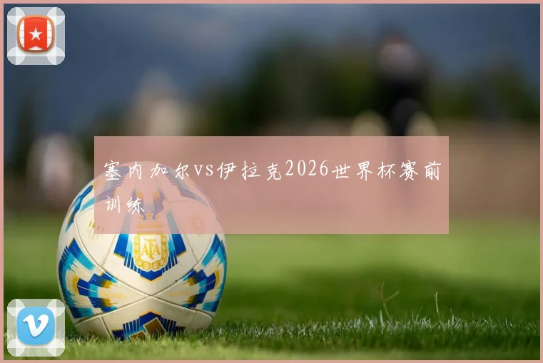 塞内加尔vs伊拉克2026世界杯赛前训练