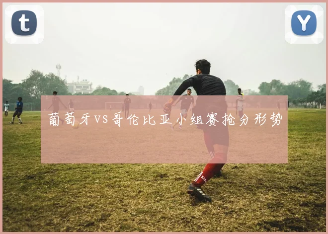 葡萄牙vs哥伦比亚小组赛抢分形势