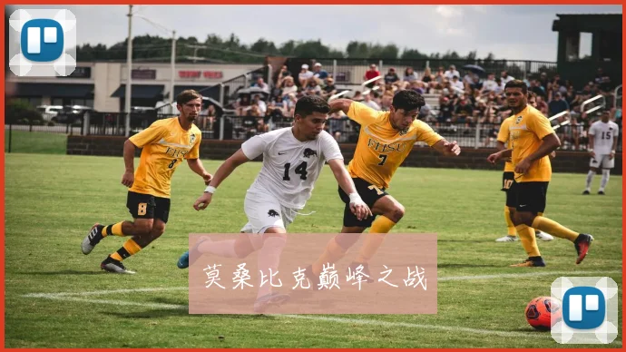 莫桑比克巅峰之战