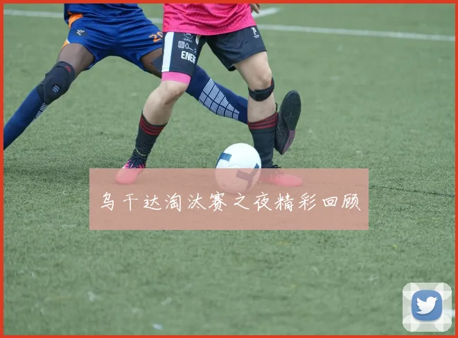 乌干达淘汰赛之夜精彩回顾