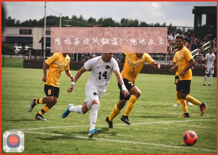 陈雨菲逆风翻盘：绝地反击