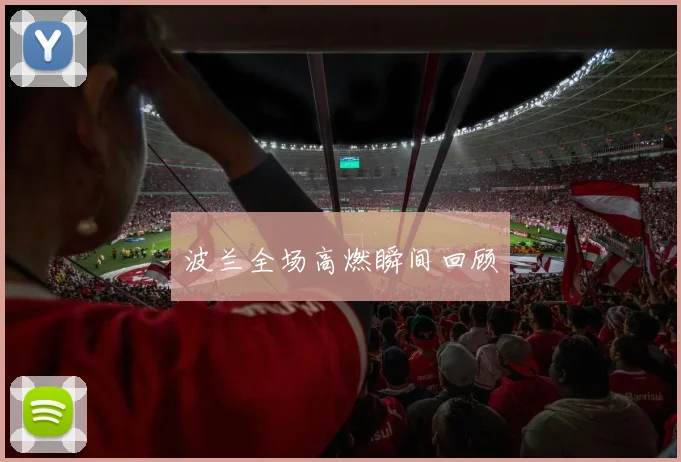 波兰全场高燃瞬间回顾