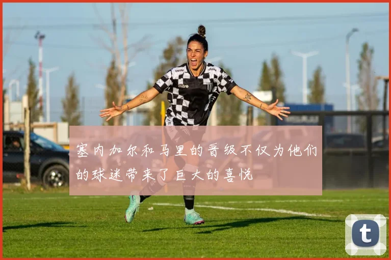 塞内加尔和马里的晋级不仅为他们的球迷带来了巨大的喜悦