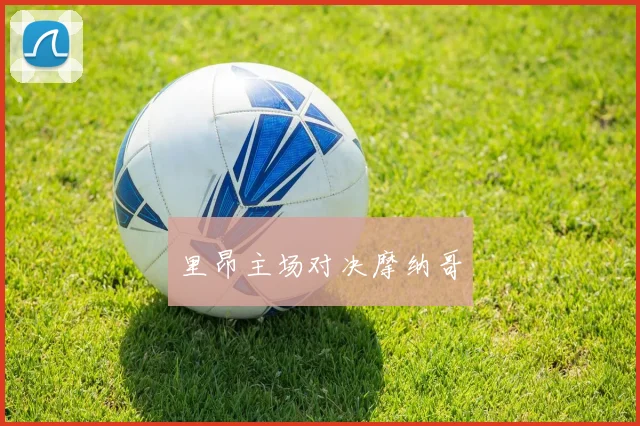 里昂主场对决摩纳哥