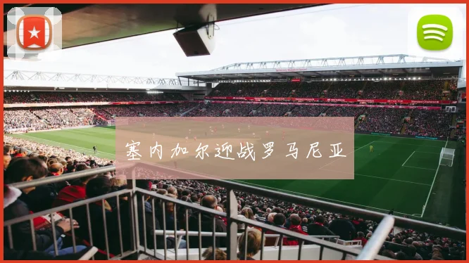 塞内加尔迎战罗马尼亚