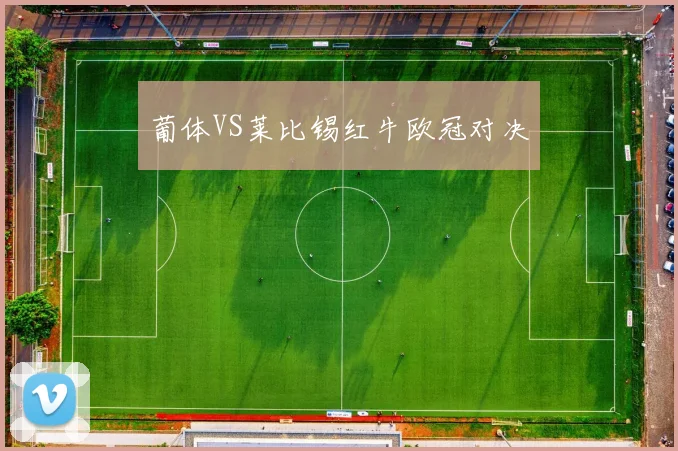 葡体VS莱比锡红牛欧冠对决