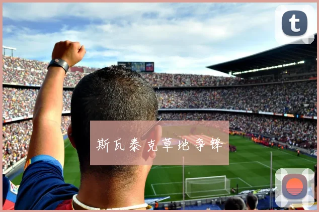 斯瓦泰克草地争锋
