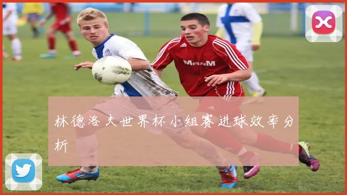 林德洛夫世界杯小组赛进球效率分析