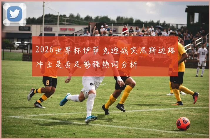 2026世界杯伊萨克迎战突尼斯边路冲击是否足够强热词分析