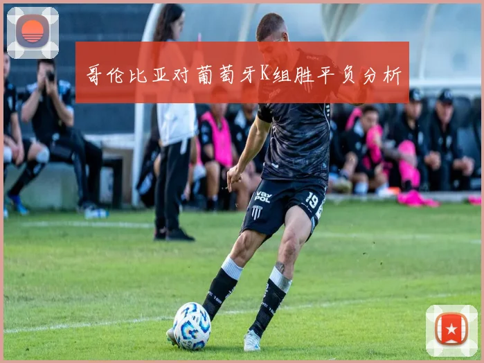 哥伦比亚对葡萄牙K组胜平负分析