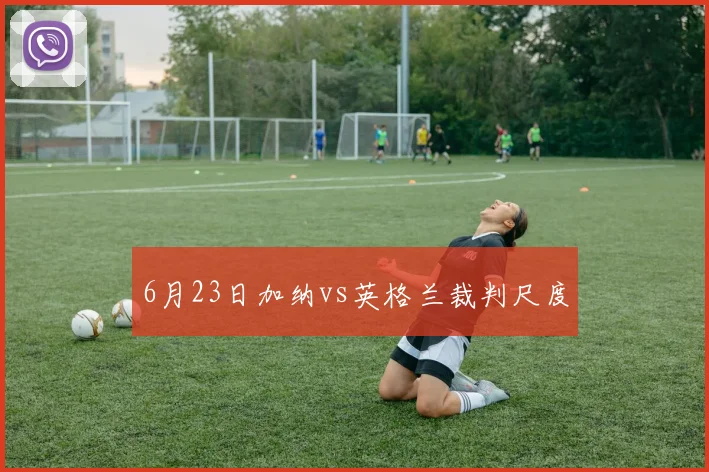 6月23日加纳vs英格兰裁判尺度